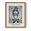 William Morris, reproduction encadrée CXL-2084637323-2084637322