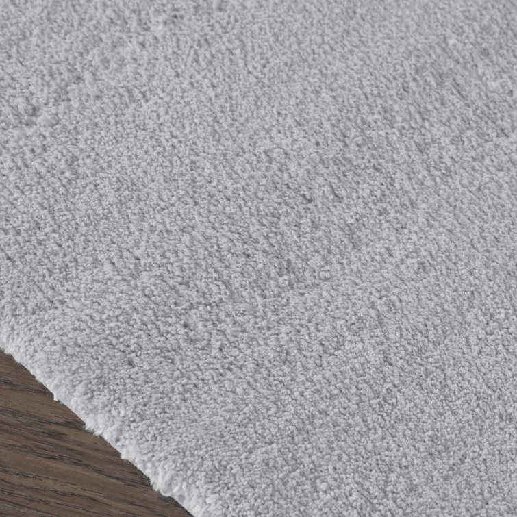 Madison Park Signature Marshmallow Bath Rug - On Sale - Bed Bath & Beyond -  12603976