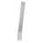 Brushed Aluminum is out of stock selected