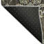 Tapis damassé intérieur / extérieur lavable à la machine ACN2325-1323001880