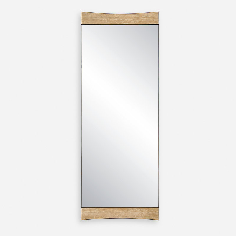 Hennigan Oversized Modern Mirror