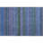 Premium Machine Washable Cerrito AMF527 Blue-103939431
