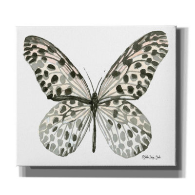 " Butterfly 3 " by Stellar Design Painting Print