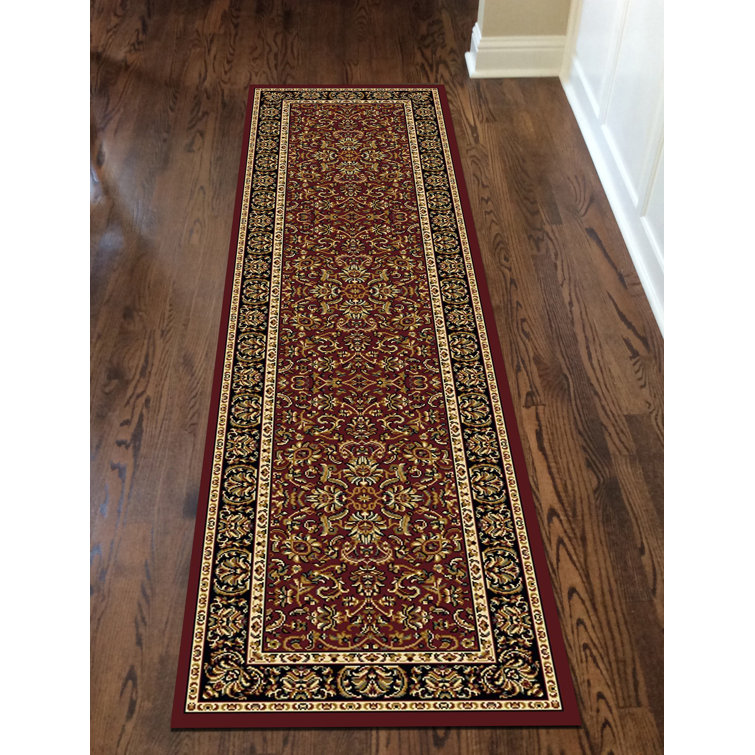 Oriental Indoor Rug