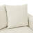 6 - Piece Corduroy Sectional With Cozy Upholstery, Modern Design, Engineered Wood Base, 36 In Height Modular Of Pieces, Feel, Low Profile Legs, 116.5 Product Width, 352 Lb Weight
