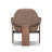 Daile Outdoor Chair-Faux Dark Hyacinth-1497500248