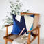 Astri Modern Patchwork Handmade Cotton Decorative Throw Pillow-613475190-613475191-629128924