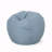 3 Foot Bean Bag, Teal