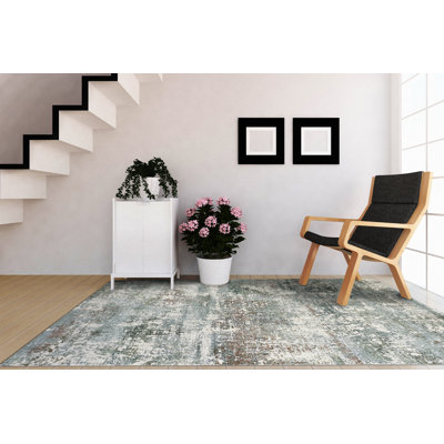 Oak Brook Indoor Rug