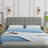 Barthmaier Upholstered Panel Headboard-815595406-815595400