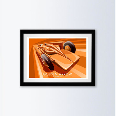 Stephen Millership - Print