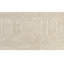 Geometric Area Rug in Ivory/Gray-909865589