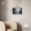 Toile brumeuse Paris par Art Remedy-112572210-112572211-113436975
