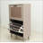 2-Tier Shoe Rack