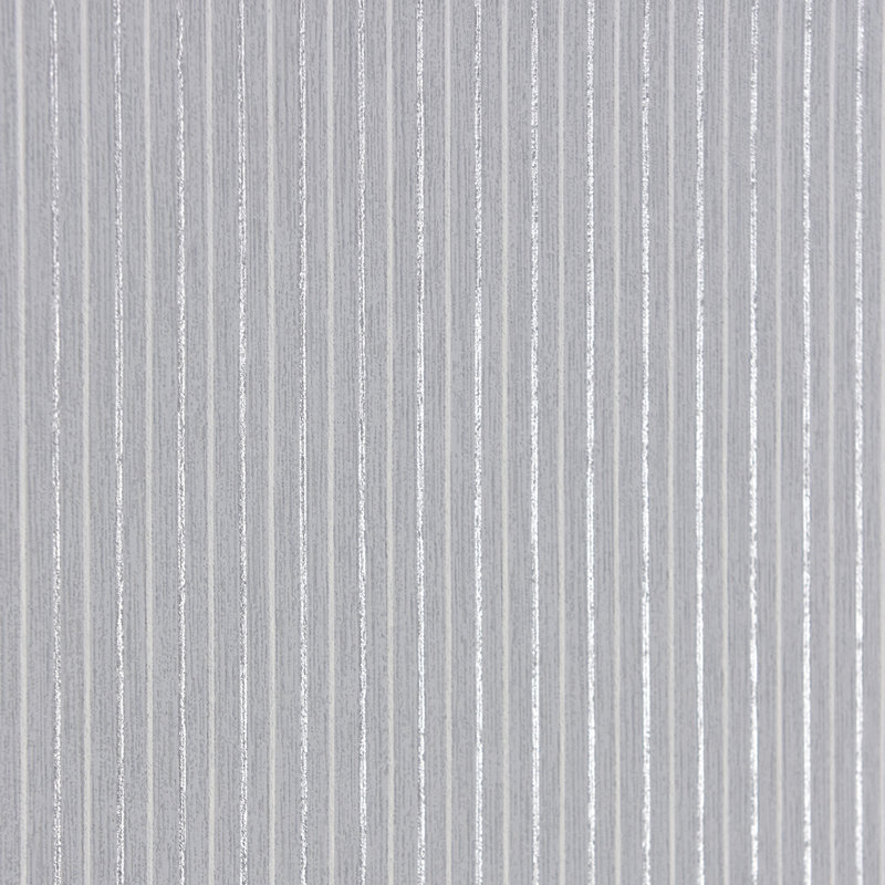 Striped Roll, Light Blue