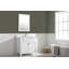 Ensemble de meuble-lavabo simple 35 po-1648453308