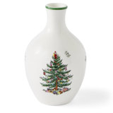 6" Posy Vase