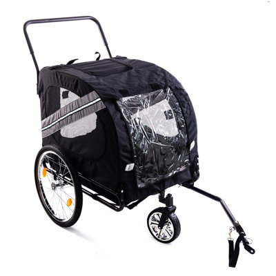  Remorque pour chien