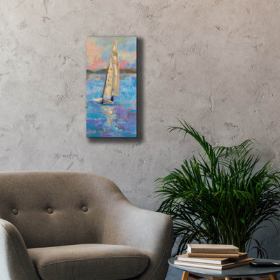 «Watch Hill 15s Crop» par Jeanette Vertentes