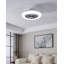 Antiope Ceiling Fan with Light Kit