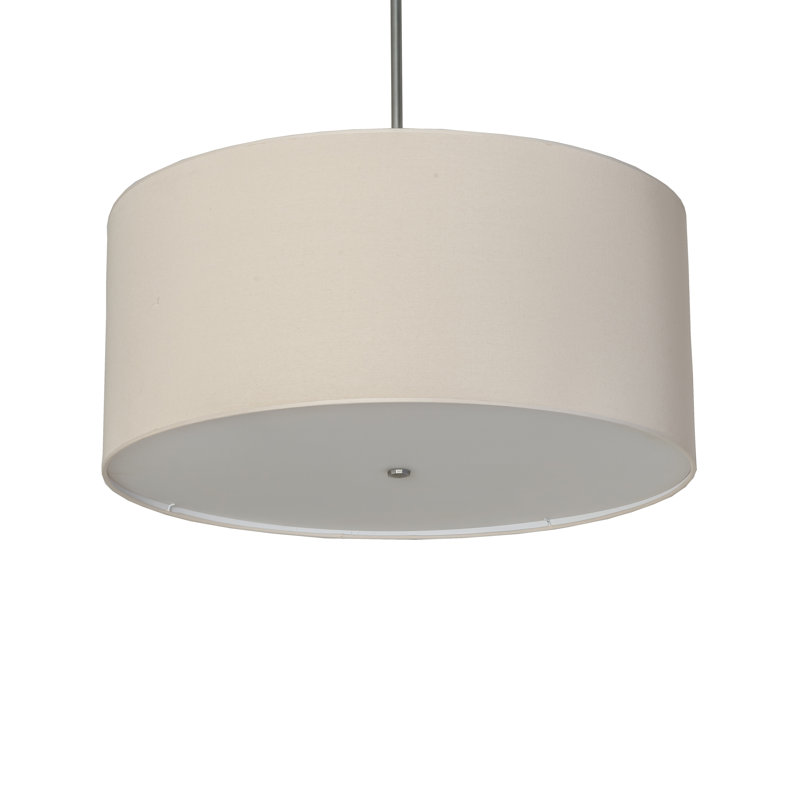 Cilindro 6 - Light Pendant