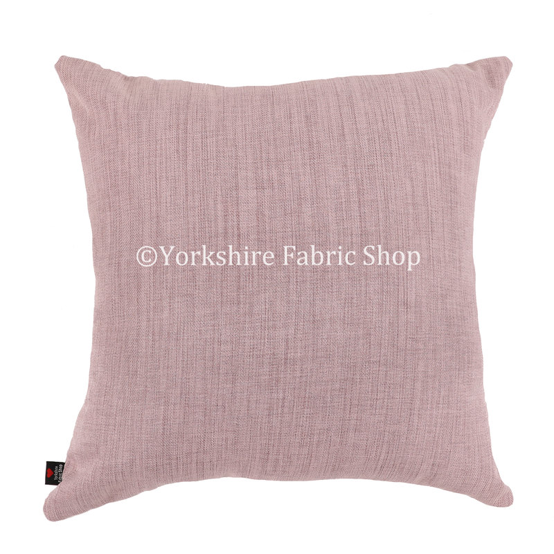 Bombay Square Throw Cushion, Large, Pink