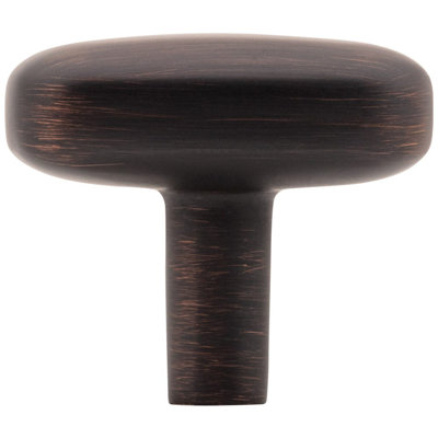 Loxley Oval Knob