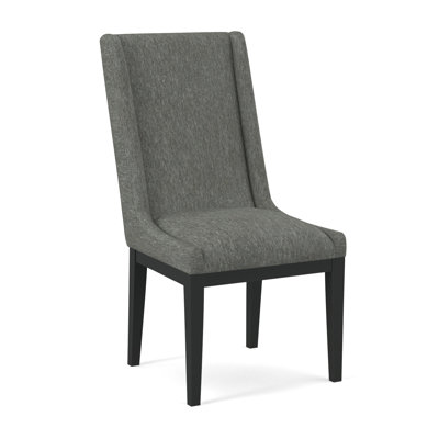19'' H Upholstered Side Chair