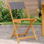 Isere Patio Dining Accent Chair-1144334783