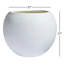 Pot de fleurs Dorlis Fiberstone-795267172-795267175