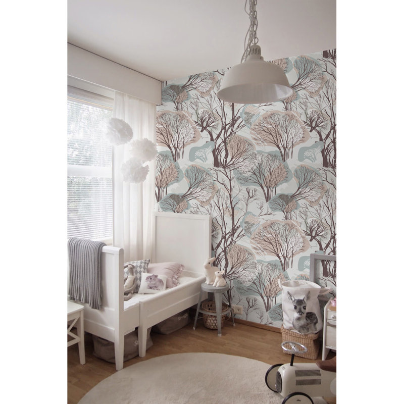 Luxton Matte Mural, 208 x 146cm