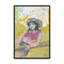 «Western Girl» par Jessica Mingo, reproduction d'art-1267983135-1267983129-1267983128