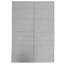 Southwestern Area Rug in Light Gray