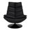 Dante Swivel Tufted Chair