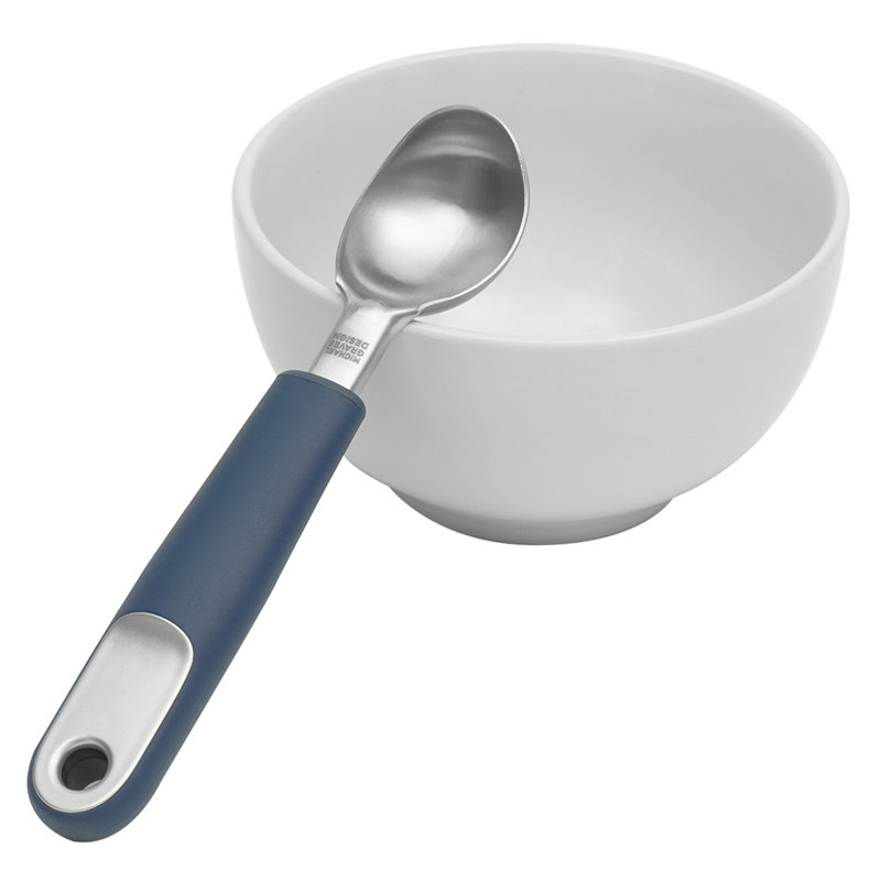 Michael Graves Design Ice Cream Scoop