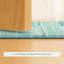 Tapis intérieur / extérieur lavable à la machine Chantille ACN2717-711314936-711314937