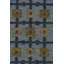 Scandinavian Wool Geometric Area Rug-1588124066