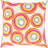 Geometric Down Throw Pillow-18825610-18825609