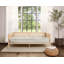 Matelas de futon simple en mousse à mémoire de forme 5 po Lavendon-1182904002-1182904005