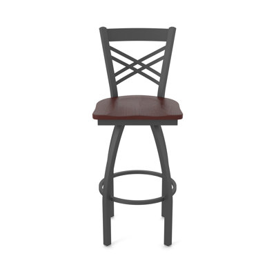 820 Catalina Swivel Bar Stool