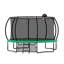 Trampoline 14 pi avec enceinte-112547154