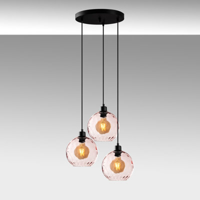 Sheen Chandelier