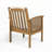 Outdoor Acacia Wood Armchair-1348043780-1348043783