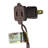 50-Count Mini Christmas Light Set 10ft Wire-1053283112