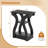 End Tables w/Charging Station Set of 2 3-Tier Side Tables w/USB Ports & Outlets-1369949220