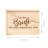 Breana Wooden Memory Box