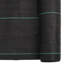  Weed Membrane Black 1.5X150 M PP-1072190049