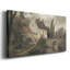 Série paysage - CL XXVI - Toile tendue avec châssis - Prêt à accrocher-2098510129