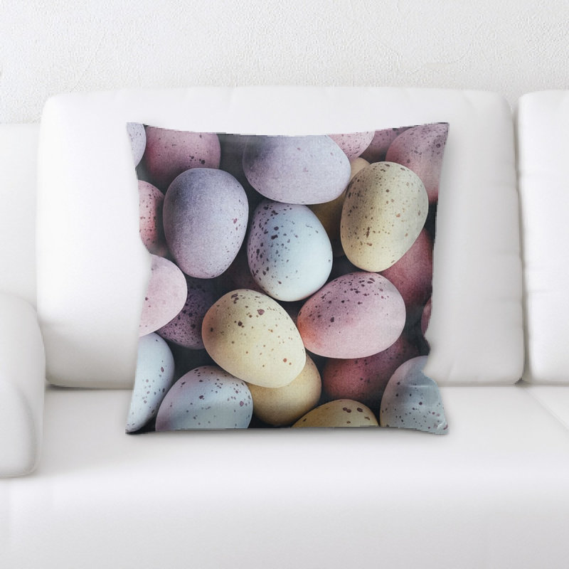Coussin Raisins