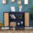 Amall 30" 2-Door Accent Chest